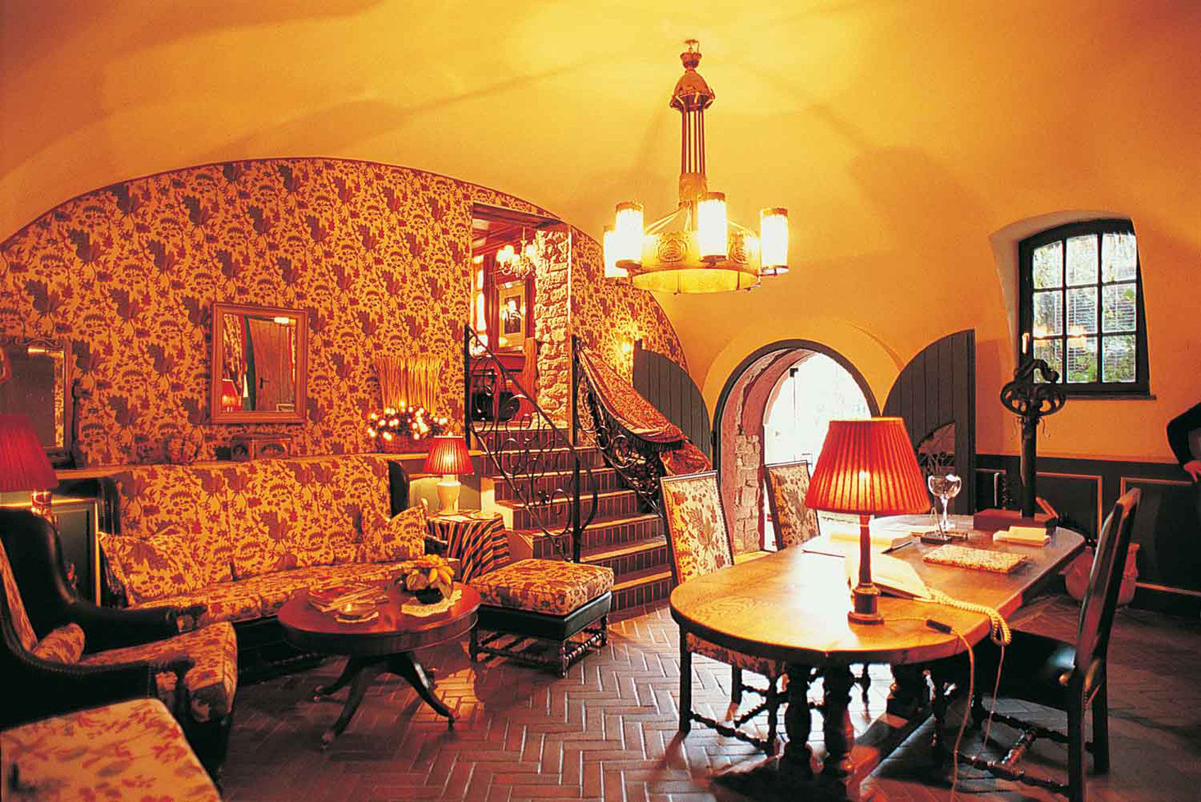 Die Hirschgasse Heidelberg Interior photo
