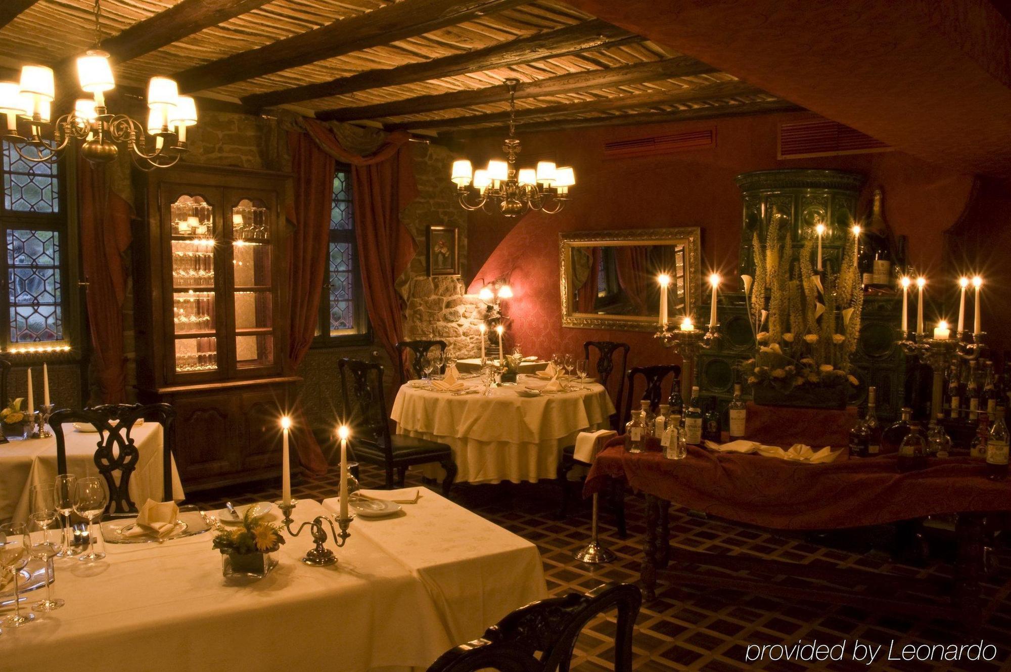 Die Hirschgasse Heidelberg Restaurant photo