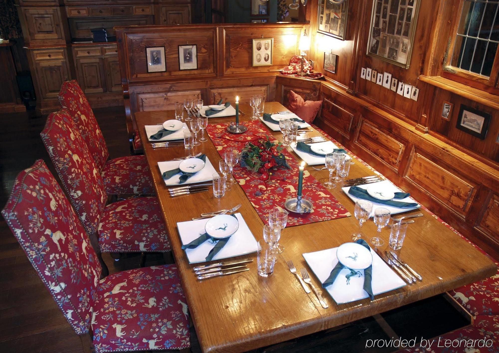 Die Hirschgasse Heidelberg Restaurant photo
