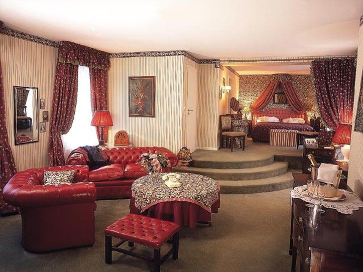 Die Hirschgasse Heidelberg Room photo