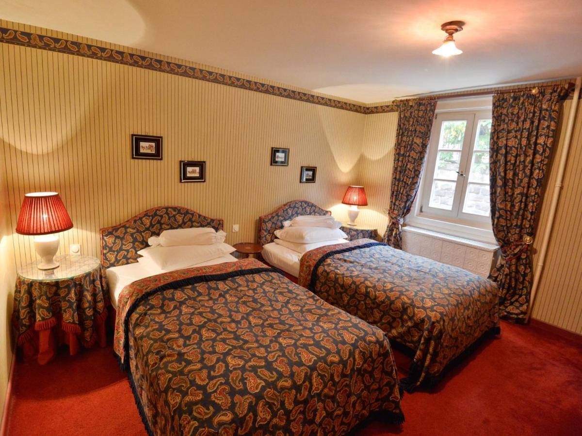 Die Hirschgasse Heidelberg Room photo